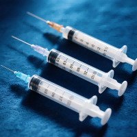 Производственное оборудование для шприц Smartell: расширение возможностей для производства шприц, закладывая основу качества.