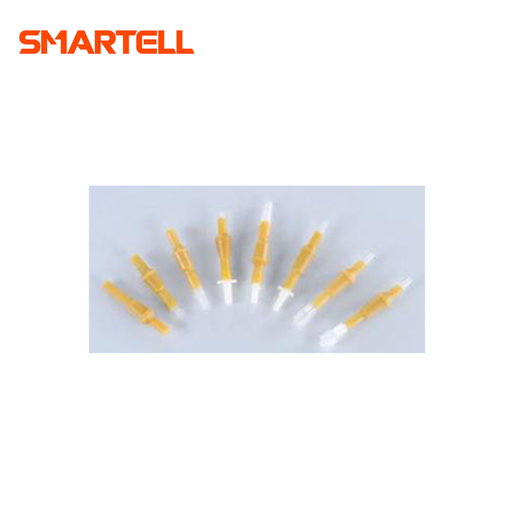 Латексная трубка из 3 частей, собранный инфузионный набор, машина для сборки латексного соединителя