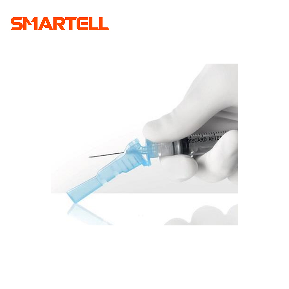 SMT-3103 Unibody машина для безопасной иглы, автоматическая сборка с полосой инструментов для сигнального устройства