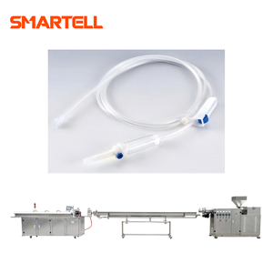 Система отопления с автоматической системой воздушного охлаждения Машина для производства труб из ПВХ