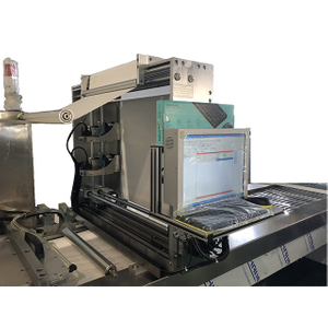 Струйный принтер SMT-4505 для блистерной упаковки