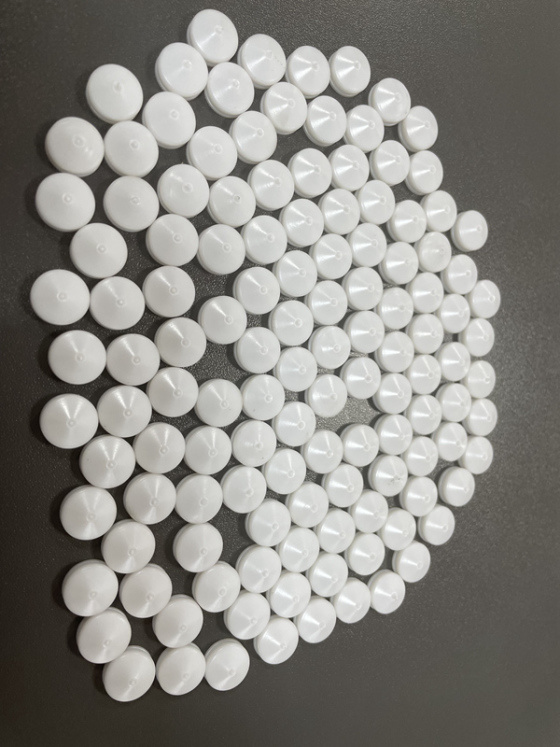 5 мл прокладка из ТПЭ, 