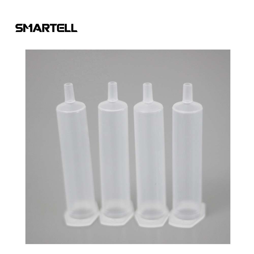 Пресс-форма для литья пластиковых шприцев из 3 частей Линия для производства шприцев