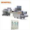 Автоматическая линия блистерной упаковки Smartell для нужд медицинского производства