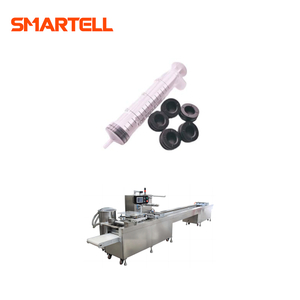 SMT-4420 Горячая продажа мягкой блистерной упаковочной машины для бумаги/пленки или пленки/пленки для медицинской продукции