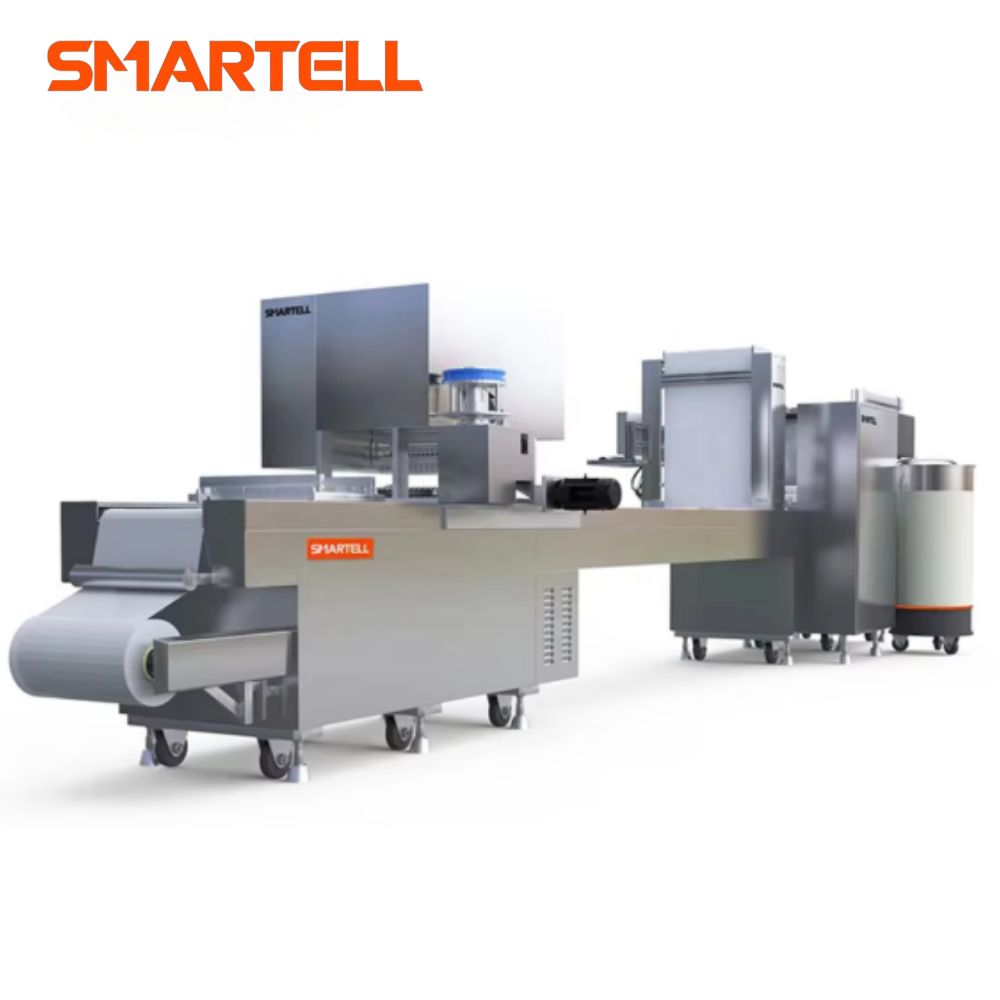 Преимущество Blister Packaging Machine