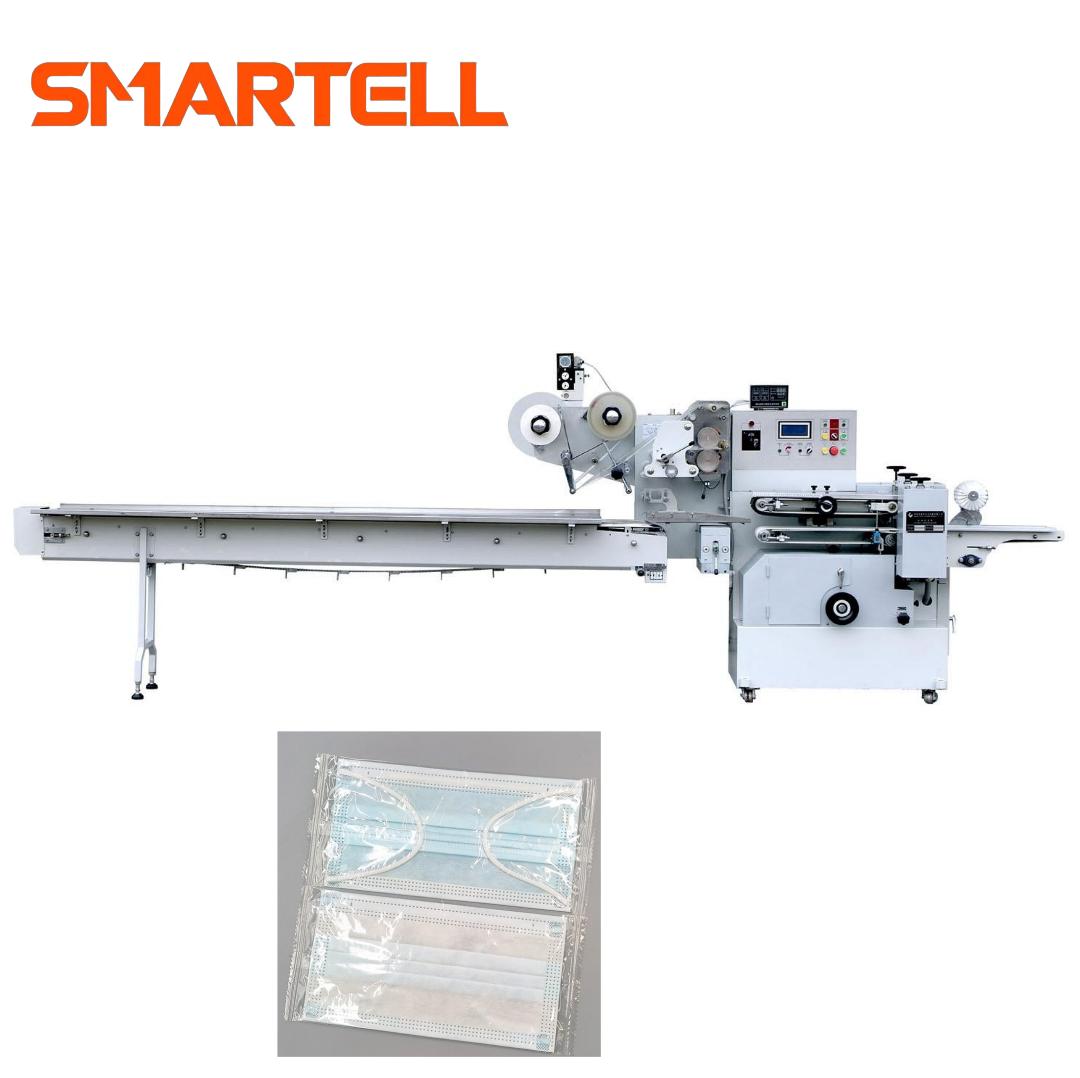Эффективное оборудование для запечатывания полиэтиленовых пакетов, полностью автоматическое