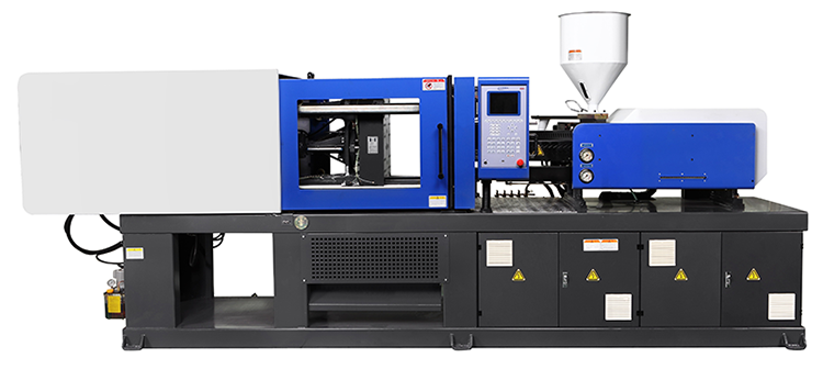 Пластиковая машина для литья