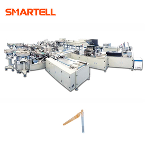 SMT-3103 Unibody машина для безопасной иглы, автоматическая сборка с полосой инструментов для сигнального устройства