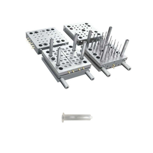 Удовлетворение конкретных потребностей. Использование передовых технологий. Строгий контроль качества. Пресс-форма.