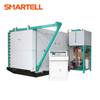 Одноразовая линия производства шприц с высокоэффективной машиной стерилизации этиленового оксида 20 м³