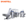 НОВЫЕ ПРОДУКТЫ SMARTELL, машина для сборки шприцев для вакцин, сборка плунжера 0,5 мл, 1 мл, прокладка иглы