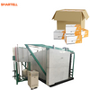 Оборудование для стерилизации SMARTELL 10CBM для медицинской промышленности, промышленное оборудование из провинции Цзянсу