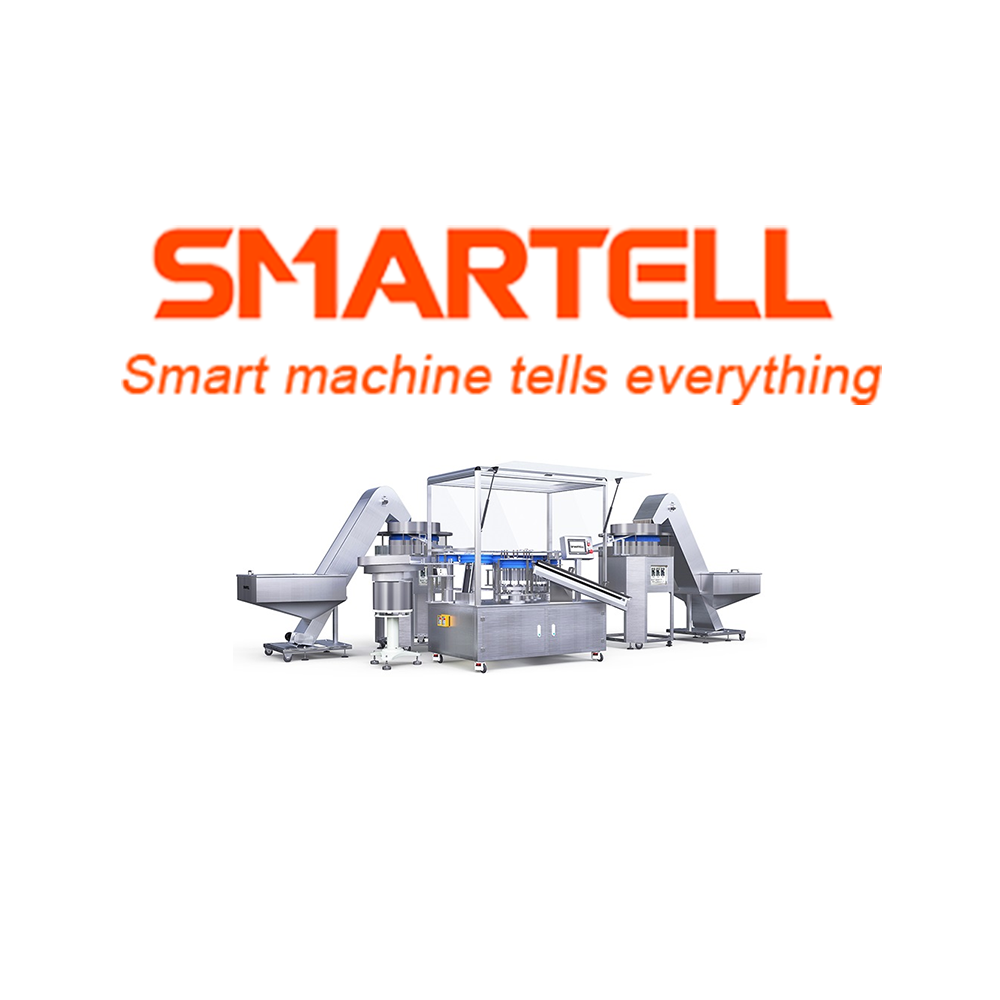 SMARTELL TECHNOLOGY — ваш надежный партнер в области решений для линий по производству шприцев