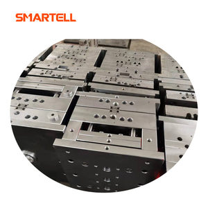 Оборудование для производства прецизионных шприцев