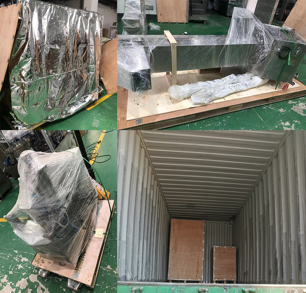 Устройство доставки для печатной машины с бочкой на 50 мл