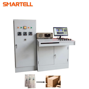 Набор для вливания и машина стерилизации окисью этилена ³ производственной линии шприца 15м