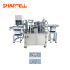 Высокоскоростная машина для сборки игл с шипами Smartell для изготовления деталей инфузионного набора