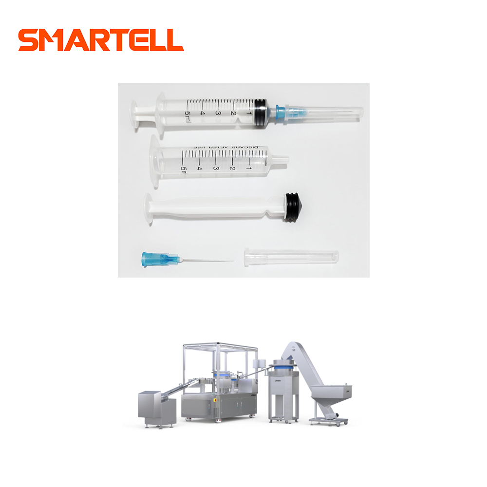 SMT-2001 Высокоскоростная мощная шприц-тамповая печатная машина, отвечающая крупномасштабному спросу