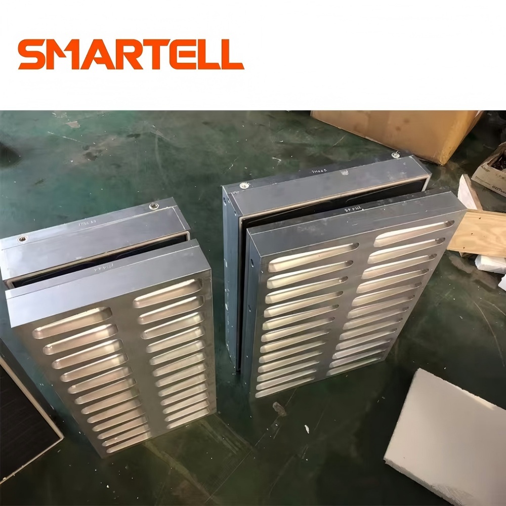 Высокоэффективная автоматизированная блистерная упаковочная машина