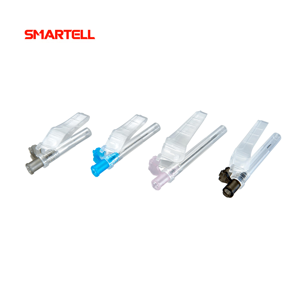 Безопасность иглы 2