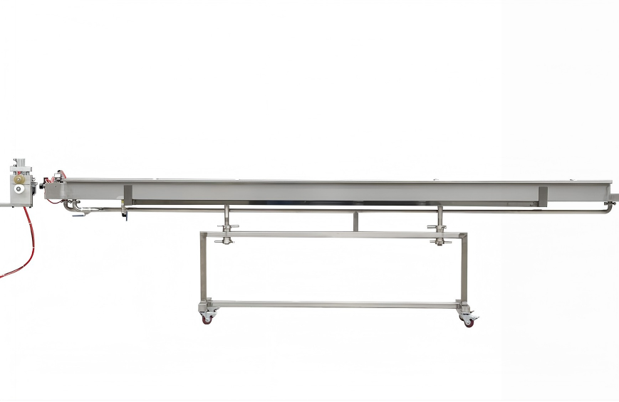 Что такое процесс экструзии PVC Tube?