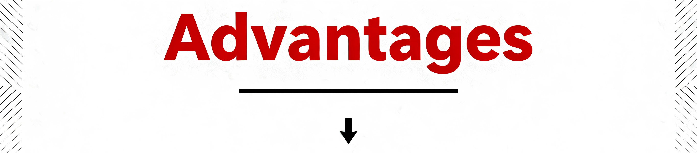 ПРЕИМУЩЕСТВА