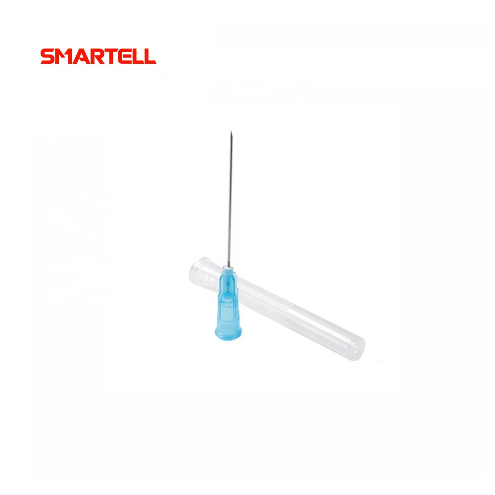 SMARTELL Медицинская промышленность Завод по производству игл для подкожных шприцев Сборочная машина 