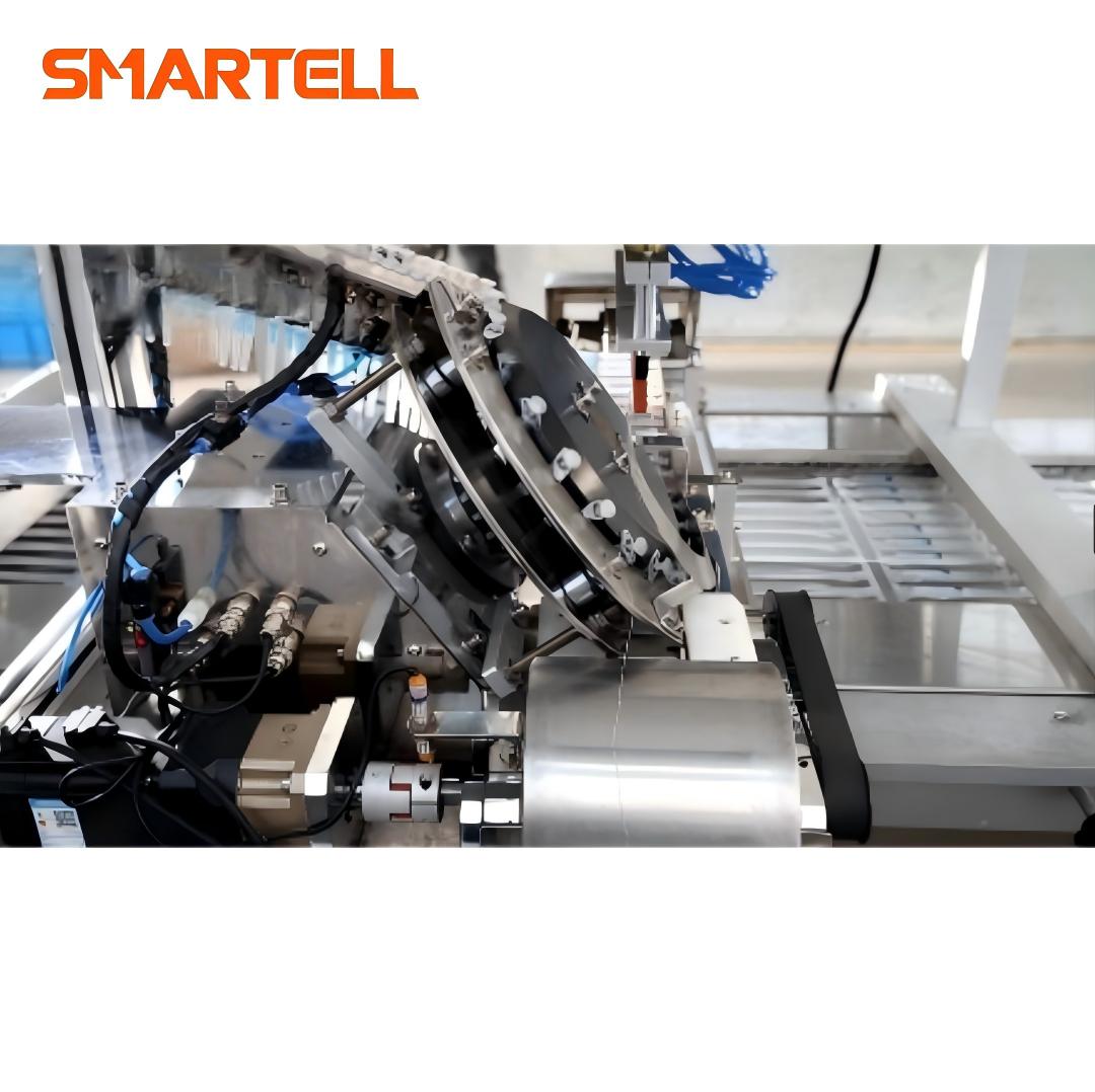 игольчатый автозагрузчик