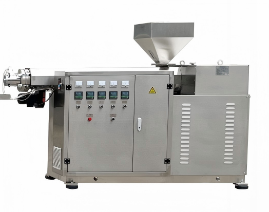 Как выдавать пластиковую трубку