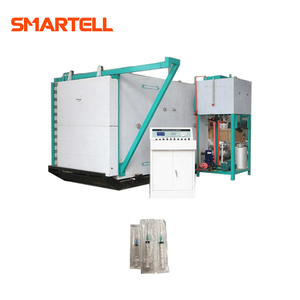 Уничтожение бактерий Стерилизация оборудования Оксид этилена (ЭО) Медицинская промышленность Стерилизационная машина ETO