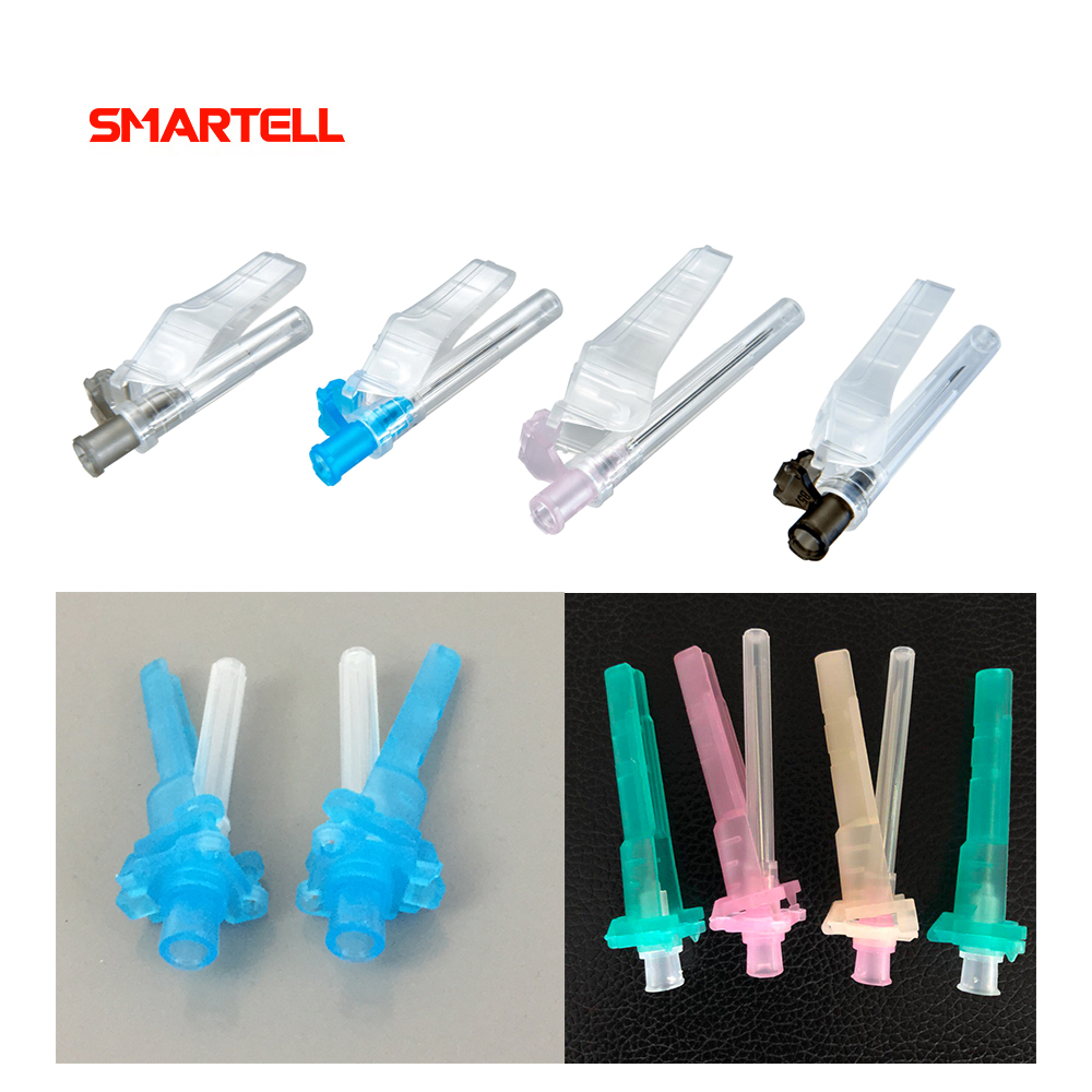 Как начать проект для обеспечения безопасности и линии производства иглы для безопасности