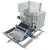 Сертификат CE Пластиковая блистерная упаковочная машина для производственной линии медицинских расходных материалов