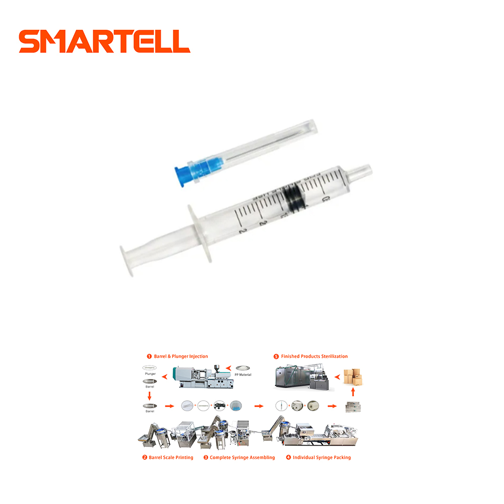 Автоматизированное сборочное оборудование: повышение эффективности и точности производства
