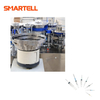 Машина для сборки обычных шприцев SMARTELL, состоящая из 3 частей 