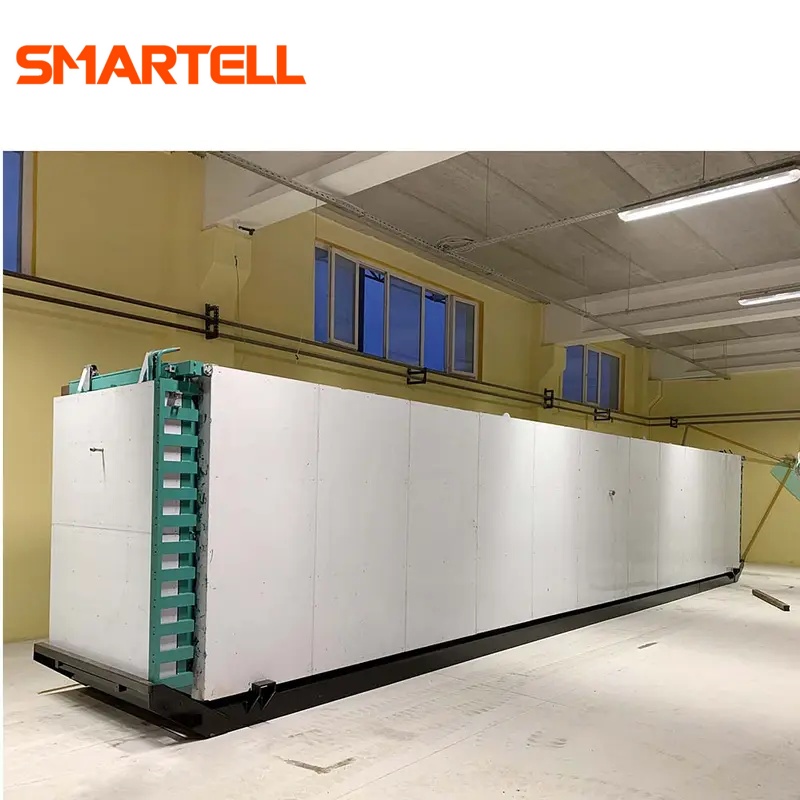 Компьютерный газовый стерилизатор Sontrol EO ETO стерилизационная машина