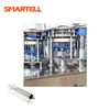 Автоматическая машина для сборки деталей шприцев SMARTELL