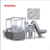 Автоматическая тампопечатная машина SMARTELL для медицинских шприцев