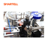 Автоматическая высокоскоростная машина для тампопечати шприцами SMARTELL, 2‑10 мл, 350 шт./мин.
