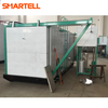 НОВАЯ ПРОДУКЦИЯ SMARTELL Новая линия по производству медицинских пластиковых шприцев