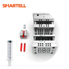 SMARTELL SMT 001 Машина для литья под давлением медицинского назначения для компонентов шприцев