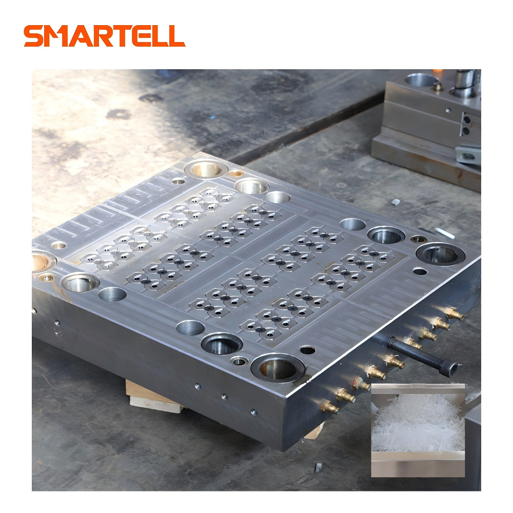 SMARTELL НОВЫЕ ПРОДУКТЫ 3cc Одноразовый шприц Цена машины для производства