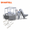 SMARTELL Высококачественная печатная машина для тампопечати с корпусом шприца для линии медицинского производства